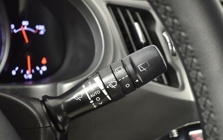 KIA Sportage III, 2011 год, 1 299 900 рублей, 19 фотография