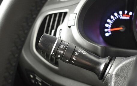 KIA Sportage III, 2011 год, 1 299 900 рублей, 18 фотография