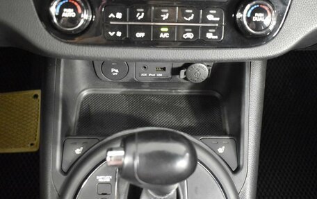 KIA Sportage III, 2011 год, 1 299 900 рублей, 20 фотография