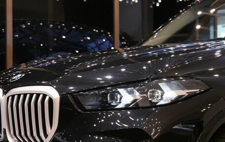 BMW X5, 2026 год, 10 400 000 рублей, 3 фотография