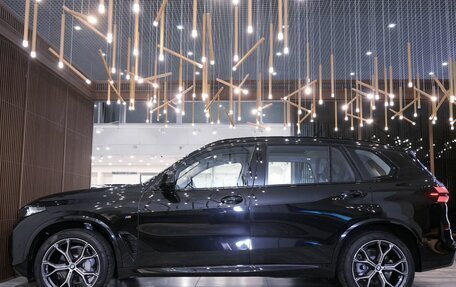 BMW X5, 2026 год, 10 400 000 рублей, 6 фотография
