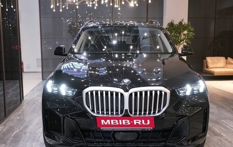 BMW X5, 2026 год, 10 400 000 рублей, 2 фотография