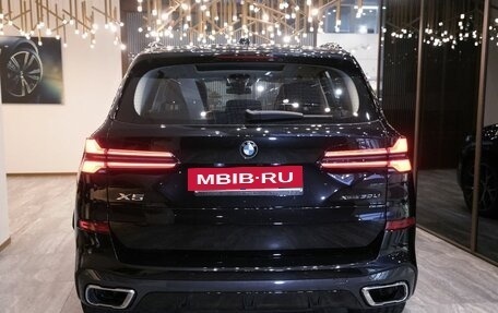 BMW X5, 2026 год, 10 400 000 рублей, 7 фотография