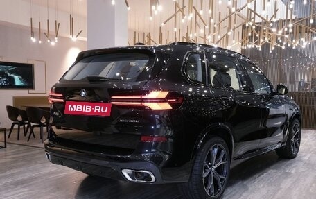 BMW X5, 2026 год, 10 400 000 рублей, 9 фотография