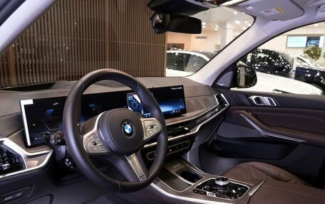 BMW X5, 2026 год, 10 400 000 рублей, 21 фотография