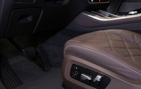 BMW X5, 2026 год, 10 400 000 рублей, 17 фотография