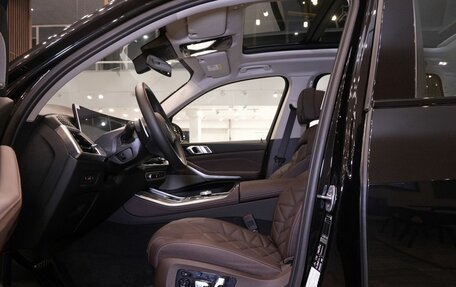 BMW X5, 2026 год, 10 400 000 рублей, 16 фотография