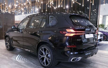 BMW X5, 2026 год, 10 400 000 рублей, 10 фотография