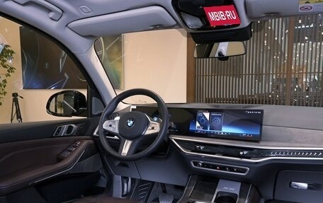BMW X5, 2026 год, 10 400 000 рублей, 18 фотография