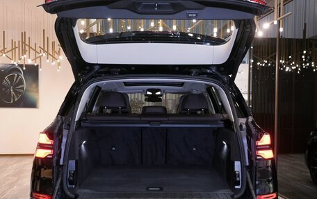 BMW X5, 2026 год, 10 400 000 рублей, 35 фотография