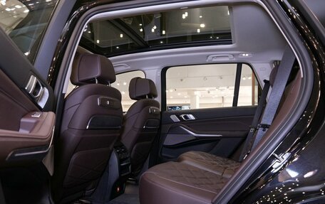 BMW X5, 2026 год, 10 400 000 рублей, 33 фотография