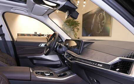BMW X5, 2026 год, 10 400 000 рублей, 30 фотография