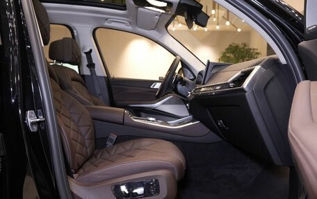 BMW X5, 2026 год, 10 400 000 рублей, 29 фотография