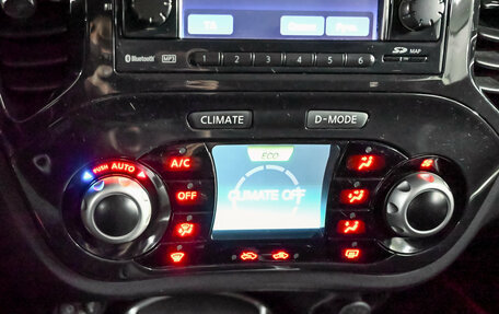 Nissan Juke II, 2012 год, 870 000 рублей, 14 фотография