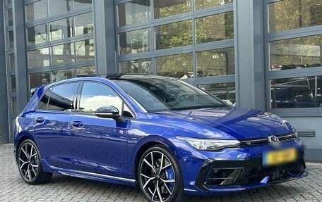 Volkswagen Golf R, 2026 год, 7 590 000 рублей, 10 фотография