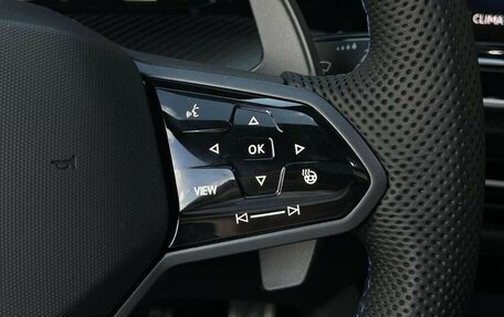 Volkswagen Golf R, 2026 год, 7 590 000 рублей, 16 фотография