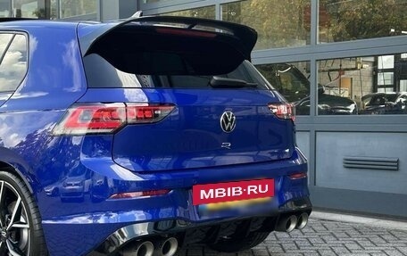 Volkswagen Golf R, 2026 год, 7 590 000 рублей, 6 фотография