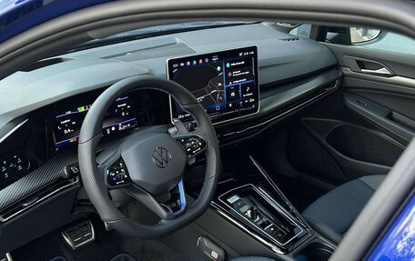 Volkswagen Golf R, 2026 год, 7 590 000 рублей, 19 фотография