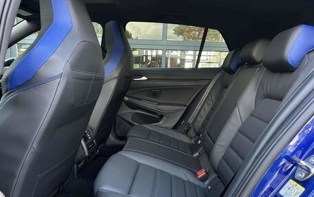 Volkswagen Golf R, 2026 год, 7 590 000 рублей, 23 фотография