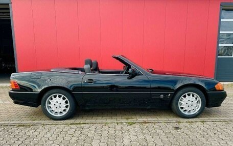 Mercedes-Benz SL-Класс, 1994 год, 5 260 000 рублей, 3 фотография