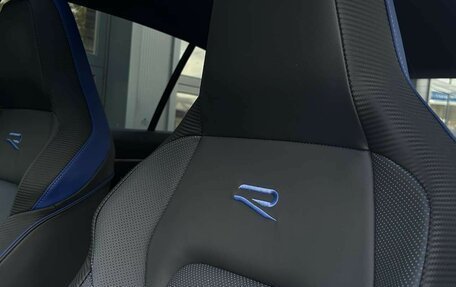 Volkswagen Golf R, 2026 год, 7 590 000 рублей, 20 фотография