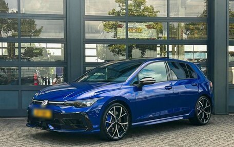 Volkswagen Golf R, 2026 год, 7 590 000 рублей, 30 фотография