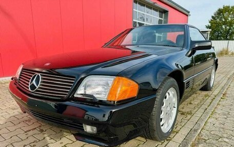 Mercedes-Benz SL-Класс, 1994 год, 5 260 000 рублей, 2 фотография