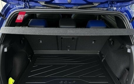 Volkswagen Golf R, 2026 год, 7 590 000 рублей, 25 фотография
