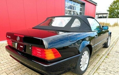 Mercedes-Benz SL-Класс, 1994 год, 5 260 000 рублей, 4 фотография