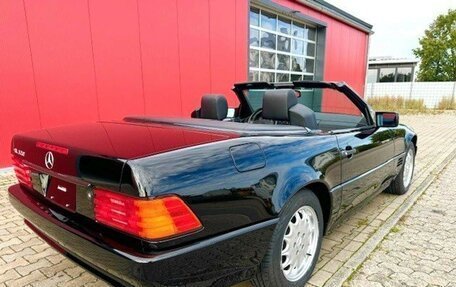 Mercedes-Benz SL-Класс, 1994 год, 5 260 000 рублей, 8 фотография