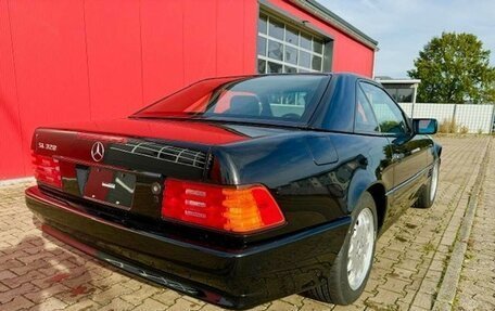 Mercedes-Benz SL-Класс, 1994 год, 5 260 000 рублей, 7 фотография
