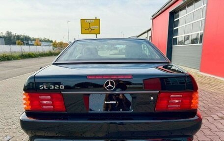 Mercedes-Benz SL-Класс, 1994 год, 5 260 000 рублей, 5 фотография