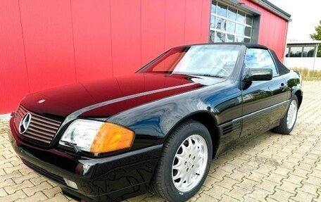Mercedes-Benz SL-Класс, 1994 год, 5 260 000 рублей, 9 фотография