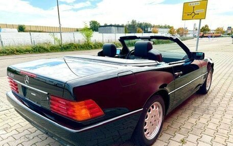 Mercedes-Benz SL-Класс, 1994 год, 5 260 000 рублей, 18 фотография