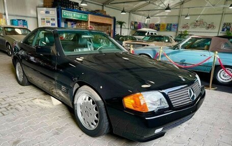 Mercedes-Benz SL-Класс, 1994 год, 5 260 000 рублей, 15 фотография