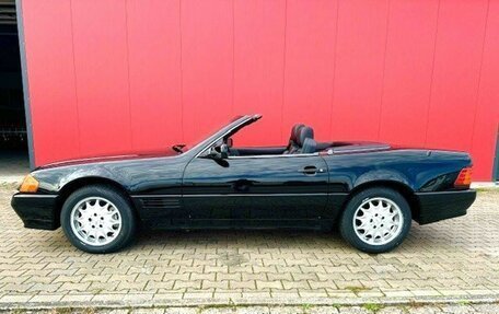 Mercedes-Benz SL-Класс, 1994 год, 5 260 000 рублей, 17 фотография