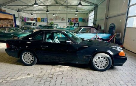 Mercedes-Benz SL-Класс, 1994 год, 5 260 000 рублей, 14 фотография