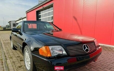 Mercedes-Benz SL-Класс, 1994 год, 5 260 000 рублей, 6 фотография