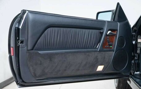 Mercedes-Benz SL-Класс, 1994 год, 5 260 000 рублей, 27 фотография