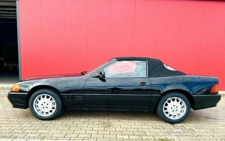 Mercedes-Benz SL-Класс, 1994 год, 5 260 000 рублей, 21 фотография