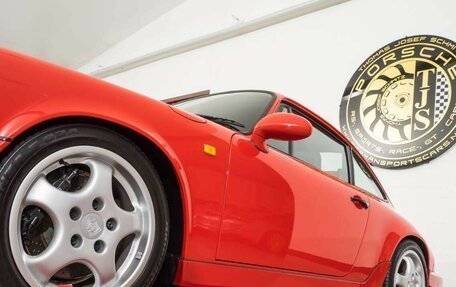 Porsche 911, 1992 год, 18 870 000 рублей, 11 фотография