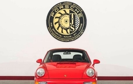 Porsche 911, 1992 год, 18 870 000 рублей, 2 фотография