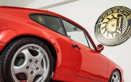 Porsche 911, 1992 год, 18 870 000 рублей, 12 фотография