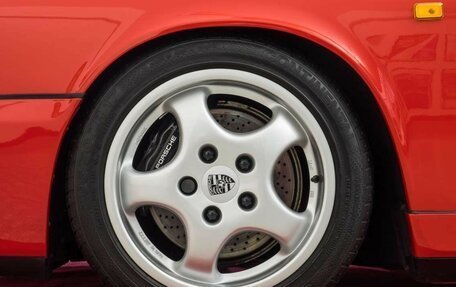 Porsche 911, 1992 год, 18 870 000 рублей, 13 фотография