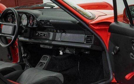 Porsche 911, 1992 год, 18 870 000 рублей, 18 фотография