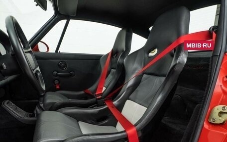 Porsche 911, 1992 год, 18 870 000 рублей, 16 фотография