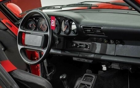 Porsche 911, 1992 год, 18 870 000 рублей, 19 фотография