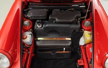 Porsche 911, 1992 год, 18 870 000 рублей, 35 фотография