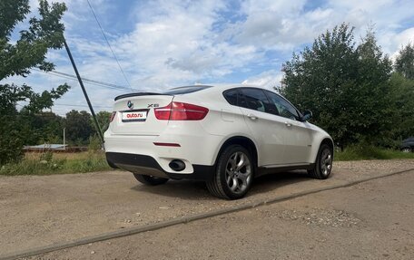 BMW X6, 2009 год, 1 590 000 рублей, 3 фотография