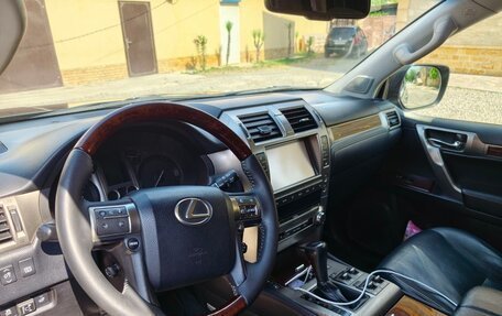 Lexus GX II, 2015 год, 4 150 000 рублей, 6 фотография